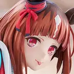 Figurine Uma Musume: Pretty Derby - Transcend - 1/7 - Phat Company