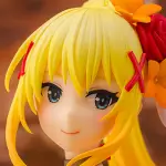 Figurine KonoSuba - Darkness - Ver. Fairy Tale - 1/7 - PROOF