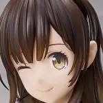 Figurine Hige wo Soru - Sayu Ogiwara - Ver. Bunny - 1/4 - B-Style - FREEing
