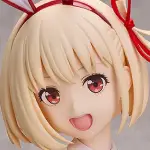Figurine Lycoris Recoil - Chisato Nishikigi - Ver. Bunny - 1/4 - B-Style - FREEing