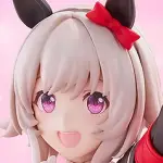 Figurine Uma Musume: Pretty Derby - Curren Chan - Ver. Signature Racewear - 1/7 - Claynel