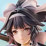Figurine Azur Lane - Takao - Ver. Divine Exorcist's Blade - 1/7 - Good Smile Company