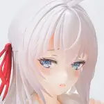 Figurine Alya Sometimes Hides Her Feelings in Russian - Alisa Mikhailovna Kujou - 1/7 - S-Fire - Sega