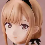 Figurine Love Is Indivisible by Twins - Naori Jingūji - Ver. Bunny - 1/6 - B-Style - FREEing