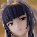 Figurine Overlord - Narberal Gamma - 1/7 - F:Nex - FuRyu