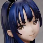 Figurine The Dangers in My Heart - Anna Yamada - Ver. Bunny - 1/4 - B-Style - FREEing