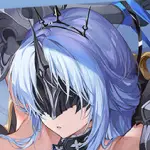 Figurine Azur Lane - Alsace - Alter  Annonce