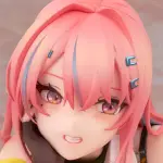 Figurine Azur Lane - Bremerton - Ver. Dakimakura - 1/7 - Alter