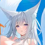 Figurine Azur Lane - Shinano - Ver. Dreamy White Sands - Alter Annonce