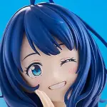Figurine Makeine: Too Many Losing Heroines! - Anna Yanami - Pop Up Parade L - Good Smile Company
