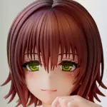 Figurine To LOVE Ru Darkness - Ryouko Mikado - Ver. Nurse - Union Creative