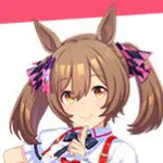 Figurine Uma Musume Pretty Derby - Smart Falcon - Alter Annonce