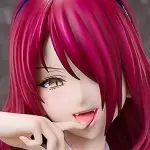 Figurine Food Wars! - Rindo Kobayashi - Ver. Bikini Bunny - 1/4 - B-Style - FREEing