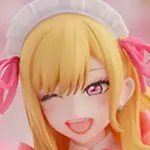 Figurine My Dress-Up Darling - Marin Kitagawa - Ver. Lovely Maid - S-Fire - Sega