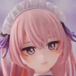Figurine My Dress-Up Darling - Sajuna Inui - Ver. Lovely Maid - S-Fire - Sega