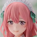 Figurine My Dress-Up Darling - Shinju Inui - Ver. Lovely Maid - S-Fire - Sega