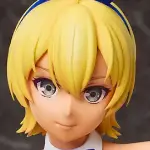 Figurine Food Wars! - Ikumi Mito - Ver. Normal Bunny - 1/4 - B-Style - FREEing
