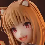 Figurine Spice and Wolf - Holo - 1/7 - Shibuya Scramble Figure - Alpha Satellite/eStream