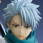 Figurine Bleach - Tôshirô Hitsugaya - Pop Up Parade - Good Smile Company