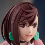 Figurine Dandadan - Momo Ayase - Tenitol - FuRyu