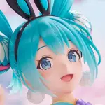 Figurine Vocaloid - Hatsune Miku - Ver. Wa-Bunny - FNex - FuRyu