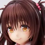 Figurine To LOVE Ru Darkness - Mikan Yuuki - Ver. High Schooler - Union Creative