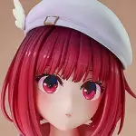 Figurine Oshi no Ko - Kana Arima - Ver. Hoodie Style - 1/6 - Good Smile Company