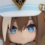 Figurine Uma Musume: Pretty Derby - Cheval Grand - Nendoroid - Good Smile Company