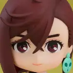 Figurine Dandadan - Momo Ayase - Nendoroid - Good Smile Company