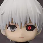 Figurine Tokyo Ghoul - Ken Kaneki - Nendoroid - Good Smile Company