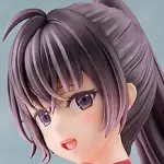 Figurine Alya Sometimes Hides Her Feelings in Russian - Yuki Suou - Ver. Vacation Swimsuit - 1/7 - KDcolle - Kadokawa