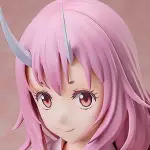 Figurine Tensei shitara Slime Datta Ken - Shuna - Ver. Yukata - 1/4 - B-Style - FREEing