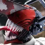 Figurine Chainsaw Man - Chainsaw Man (Denji) - 1/7 - Good Smile Company