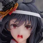 Figurine Kantai Collection - Yamashiro - Ver. Kai Ni - 1/7 - Shibuya Scramble Figure - Alpha Satellite/eStream