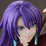 Figurine Shangri-La Frontier - Arthur Pencilgon (Towa Amane) - Pop Up Parade - Good Smile Company