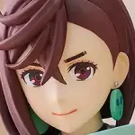 Figurine Dandadan - Momo Ayase - Pop Up Parade - Good Smile Company