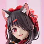 Figurine Date A Live - Mio Takamiya - Tenitol - FuRyu Prototype Peint