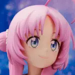 Figurine Hoshikuzu Telepath - Yu Akeuchi - PROOF