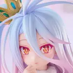 Figurine No Game No Life - Shiro - Tenitol - FuRyu