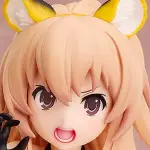 Figurine Toradora! - Taiga Aisaka - Ver. Tiger - B-Style - FREEing (échelle 1/6)