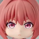 Figurine How I Married an Amagami Sister - Yuna Amagami - Nendoroid - Good Smile Company