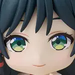 Figurine How I Married an Amagami Sister - Yae Amagami - Nendoroid - Good Smile Company