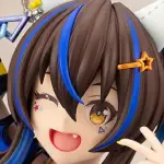 Figurine Uma Musume: Pretty Derby - Daitaku Helios - 1/7 - Kotobukiya