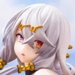 Figurine Atelier Ryza: Ever Darkness & the Secret Hideout - Lila Decyrus - Ver. Swimsuit - 1/7 - PROOF
