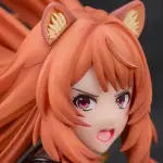 Figurine The Rising of the Shield Hero - Raphtalia - 1/7 - PROOF