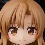 Figurine Sword Art Online - Asuna - Nendoroid -  Ver. 2.0 - Good Smile Company