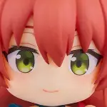 Figurine Bocchi the Rock! - Ikuyo Kita - Nendoroid - Ver. Casual Clothes - Good Smile Company