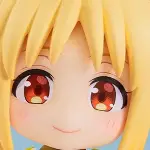 Figurine Bocchi the Rock! - Nijika Ijichi - Nendoroid - Ver. Casual Clothes - Good Smile Company