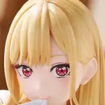Figurine My Dress-Up Darling - Marin Kitagawa - Tenitol - Ver. Gojo Wakana's Gym Clothes - FuRyu