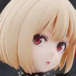 Figurine Lycoris Recoil - Chisato Nishikigi - Ver. Band - 1/7 - Spiritale